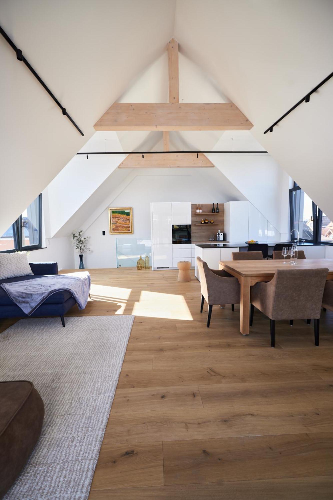 Designapartment Appartamento *