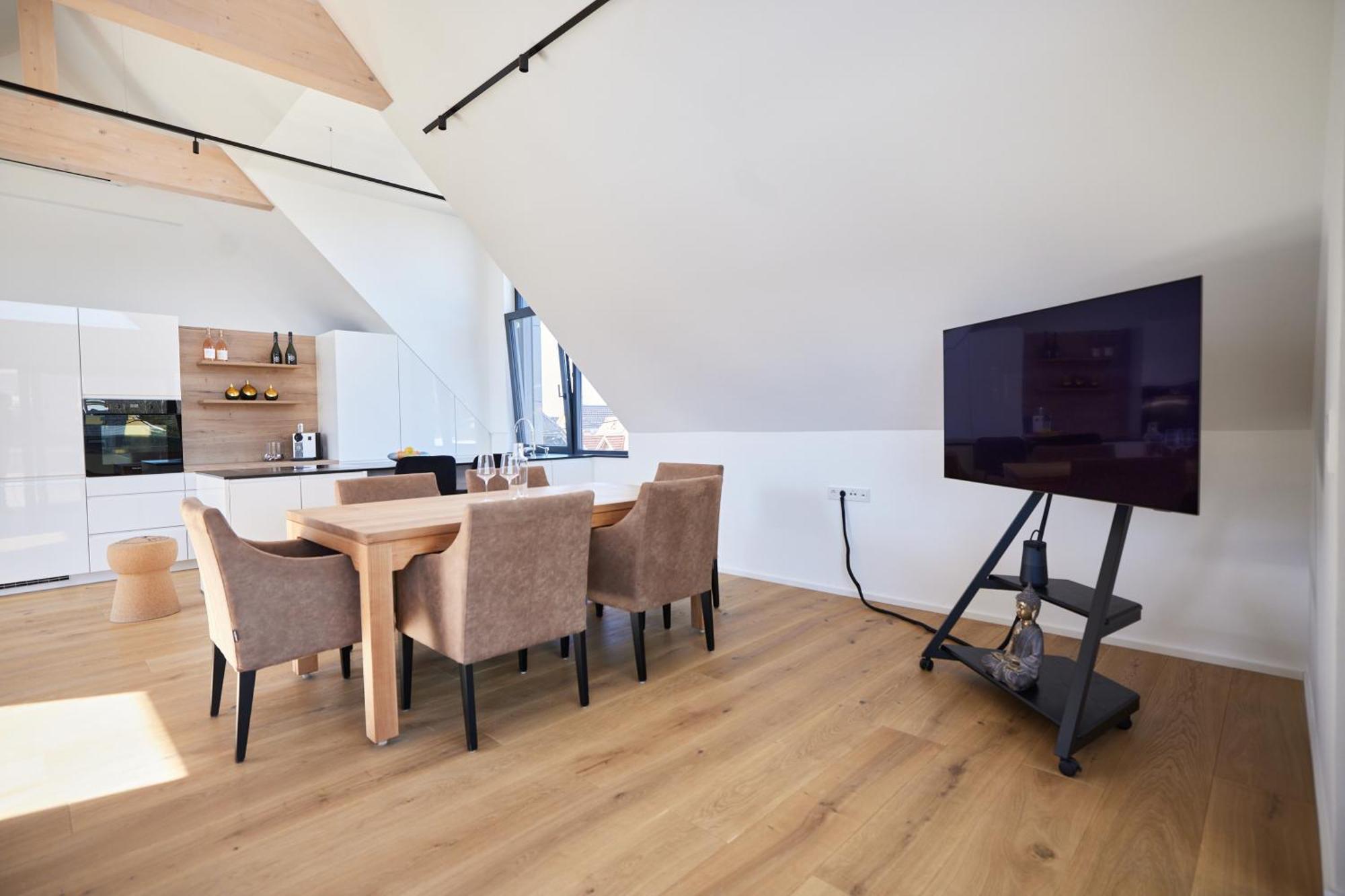 Appartamento Designapartment