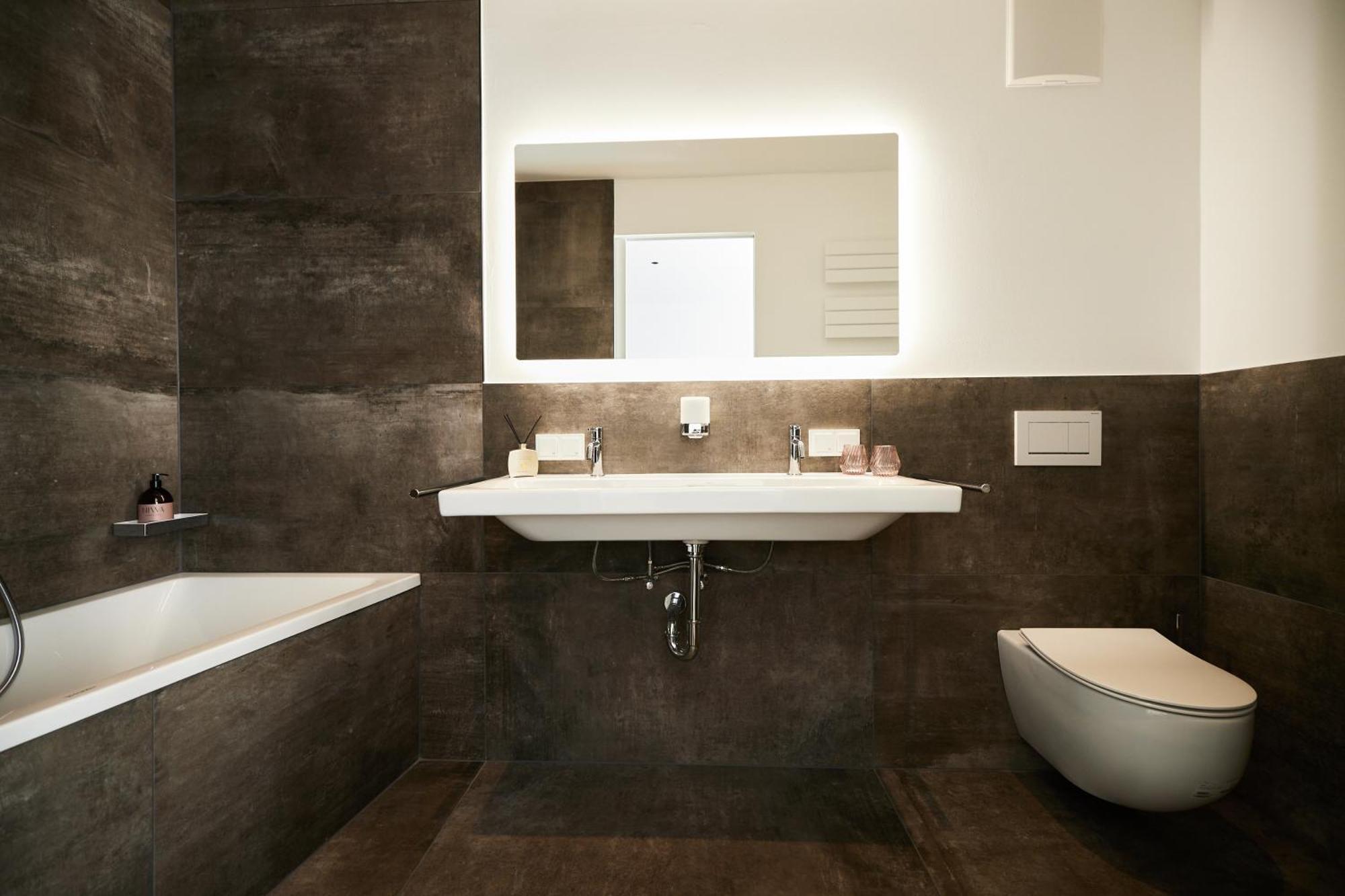 Designapartment * Salisburgo