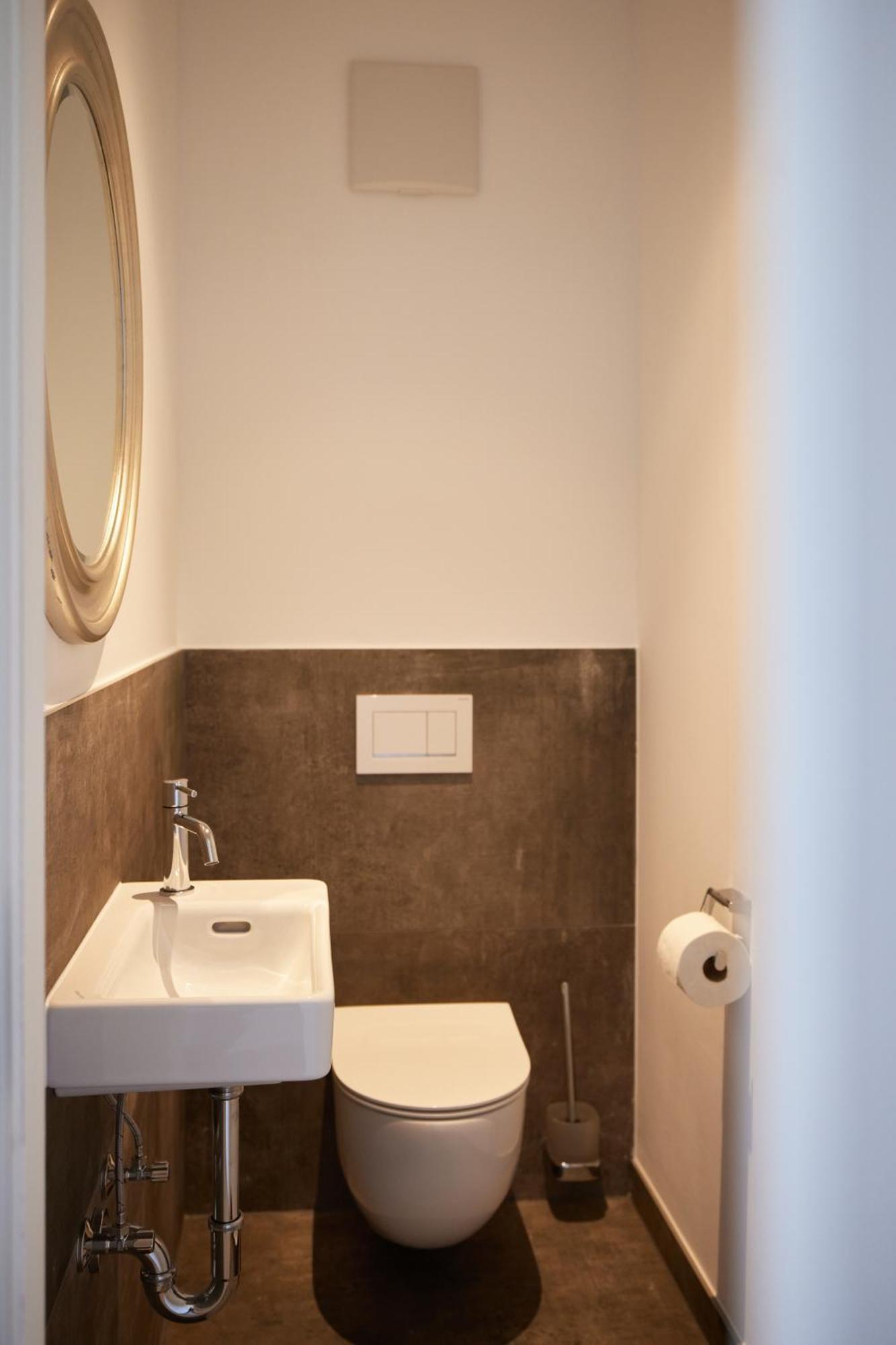 Designapartment * Salisburgo