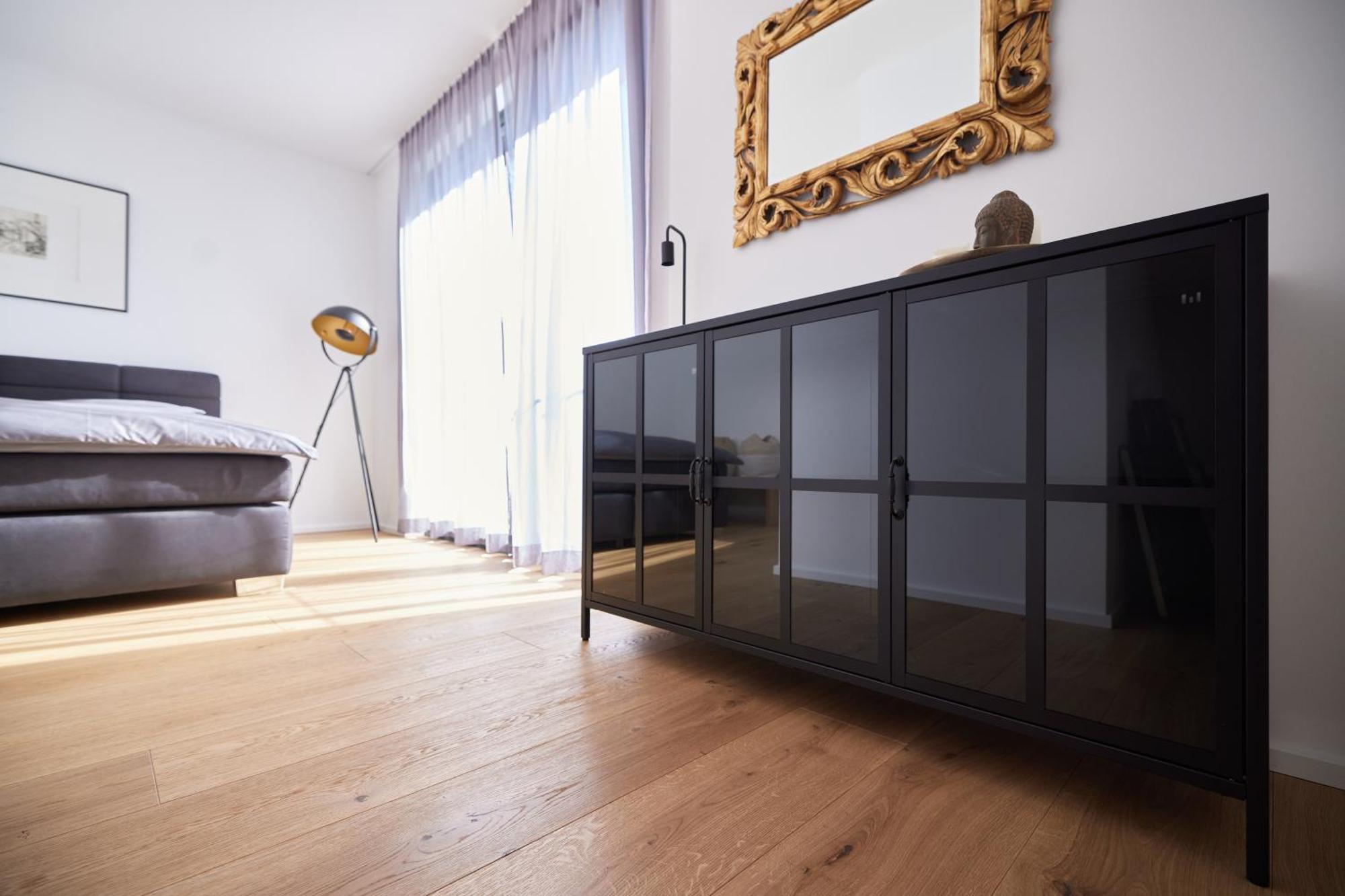 Designapartment * Salisburgo