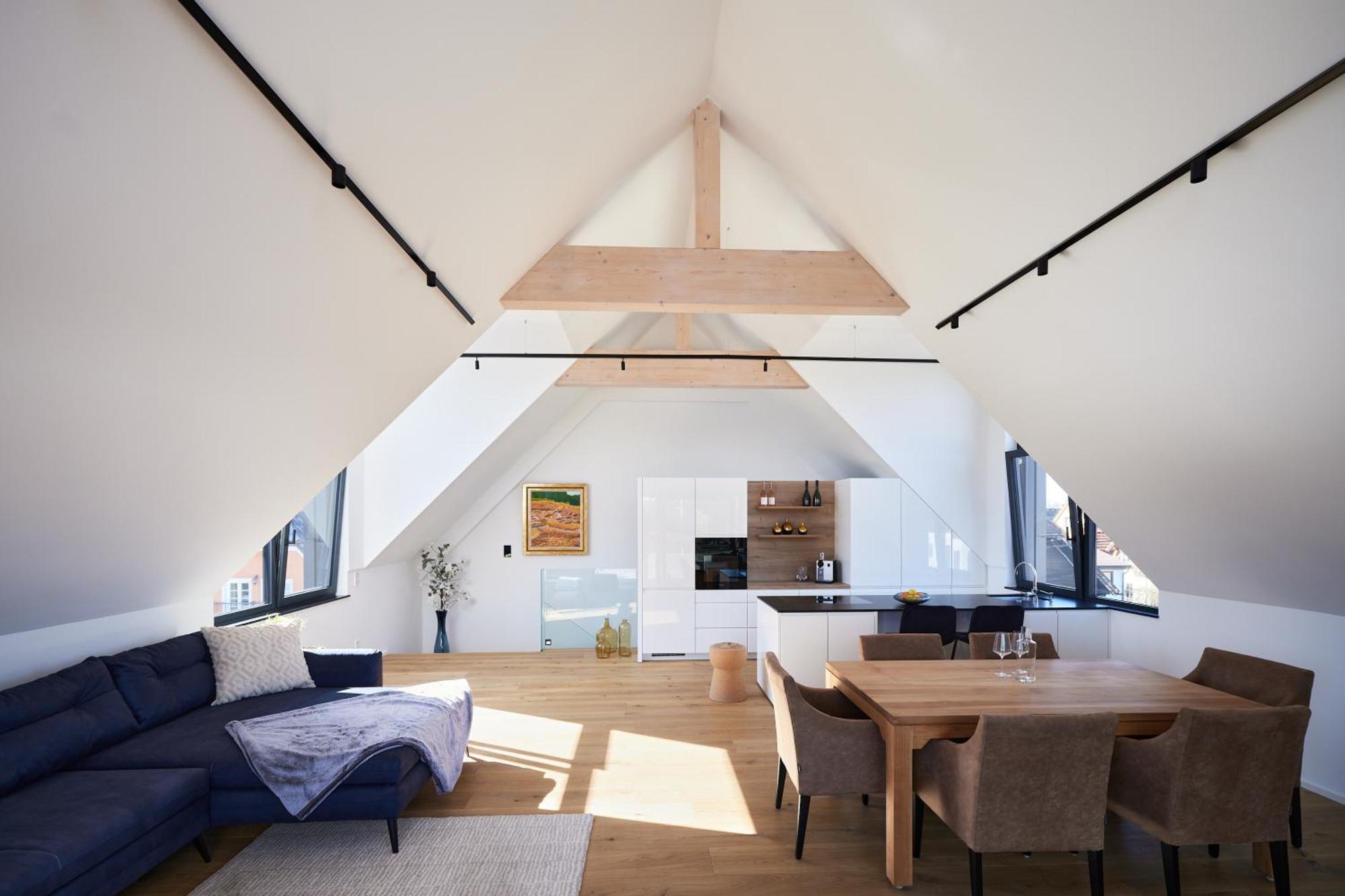 Designapartment Appartamento *